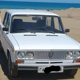 Lada 2106 2001