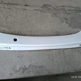 Opel hajibek spoler