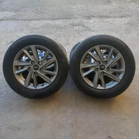 16 lyk Kia Hyundai original