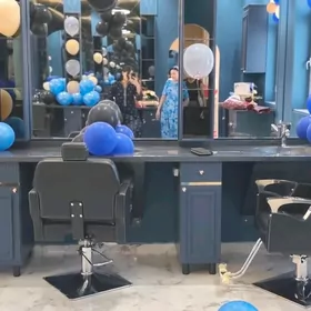arenda salon oglanlar ucin