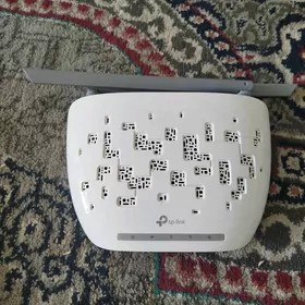 rolter tp-link