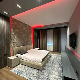 Gurtly 3komnat luxe
