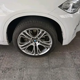 Disk BMW