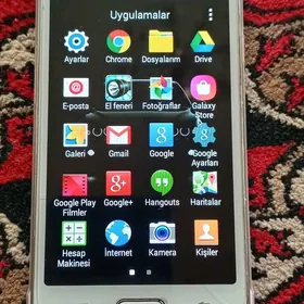 Samsung J1 ace