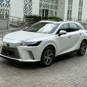 Lexus RX 350 2024