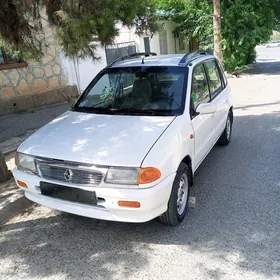 Opel Corsa 1996
