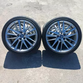 19 lyk Orginal Camry