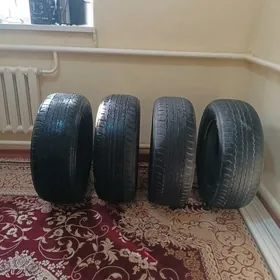 Teker 265/65R18/110H