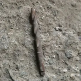 Сверло