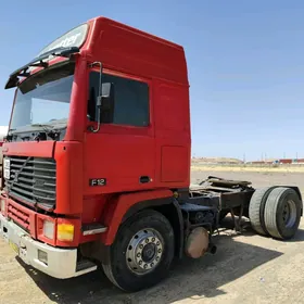Volvo FH12 1992