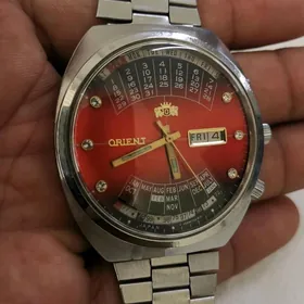 Sagat часы Orient