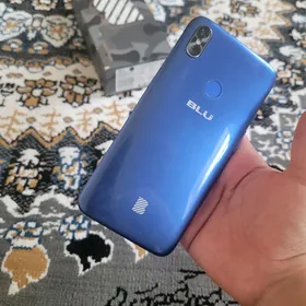 BLU studio mega