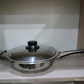 скавародка