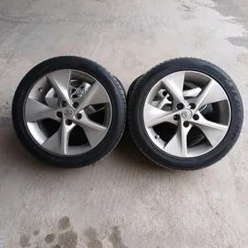 18 lik Orginal Camry