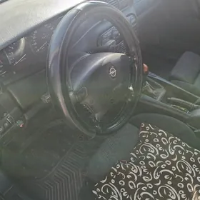 Opel Omega 1997