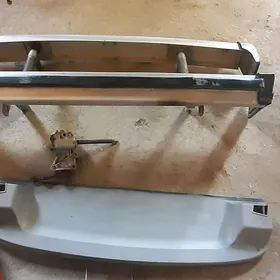 bufer rulewoy panel