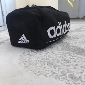 Спортивная сумка