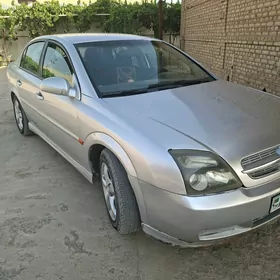 Opel Vectra 2002