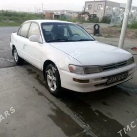 Toyota Corolla 1993