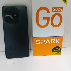 Tecno spark 2024