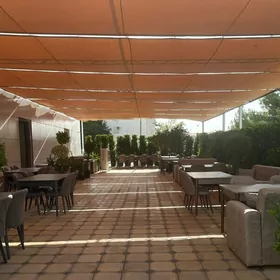 satlyk restoran,kafe,terasa