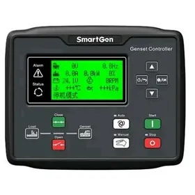 GENERATOR CONTROLLER