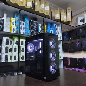 i3 10100F/ GTX 1660S/ Ram 16gb