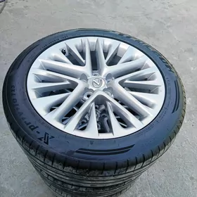 Leksus disge r18