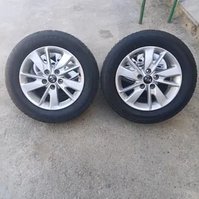 16 lyk Kia Hyundai
