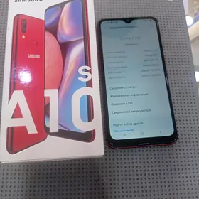 Samsung A10s