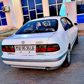 Toyota Corona 1994