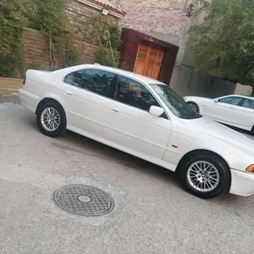 BMW 525 2001
