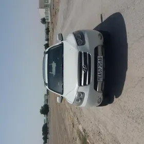 Hyundai Santa Fe 2007