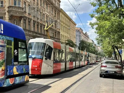 Çehiýada giň gerimli tok öçmesi boldy: Pragada metro durdy, adamlar liftlerde galdy