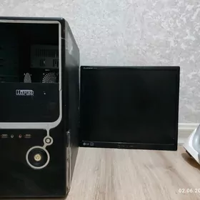 компьютер