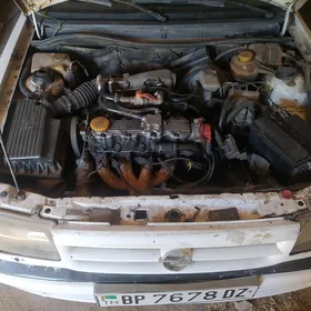 Opel Astra 1993