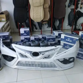 camry 2021 se bufer