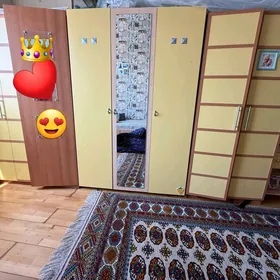 детская мебель