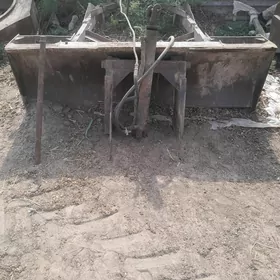 Buldozer