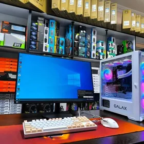 i9 11900F/ RTX 4060/ Z590/ MI