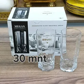 6 ly suw stakan