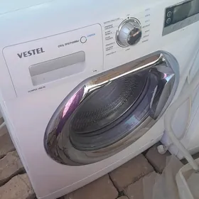 Vestel aftomat kir maŝyn