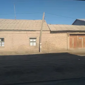 Satlyk jaý