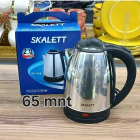 Tefal,caynek