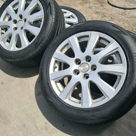 diska teker R17