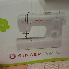 Simger tikin maşyn