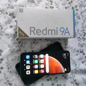 REDMİ 9A