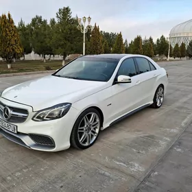 Mercedes-Benz E350 2010