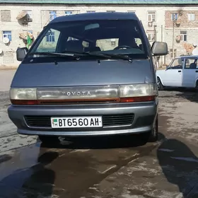 Toyota Town Ace 1990
