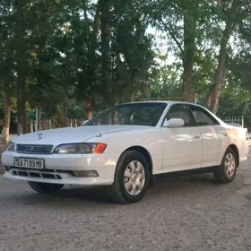 Toyota Mark II 1993